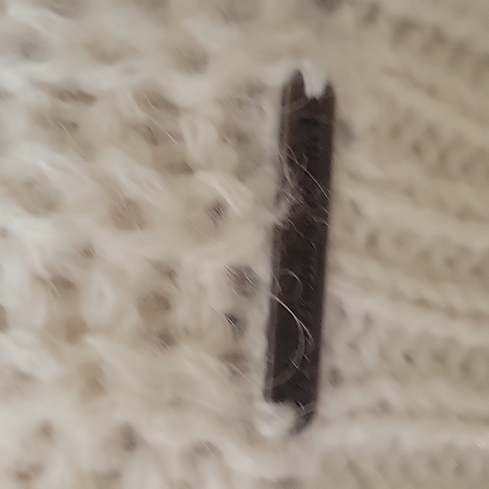 ABERCROMBIE open weave crewneck sweater size extra large - Picture 3 of 5